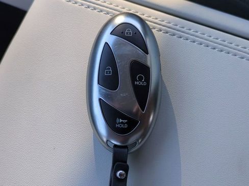 New 2026 Hyundai Santa Fe SEL image 26