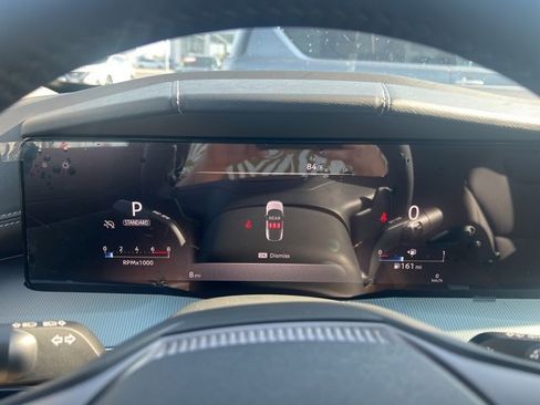 New 2025 Nissan Murano SL image 20