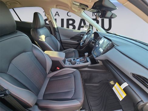 New 2026 Subaru Crosstrek 2.5i Limited image 17