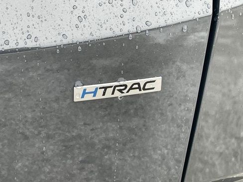 Used 2025 Hyundai Tucson SEL image 13