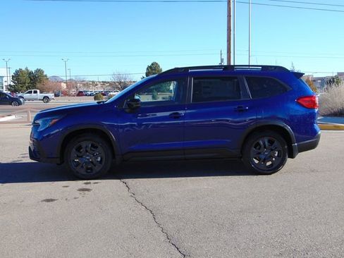 New 2026 Subaru Ascent Bronze Edition AWD/4WD image 7