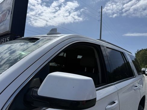 Used 2016 GMC Yukon SLT w/ Open Road Package image 19