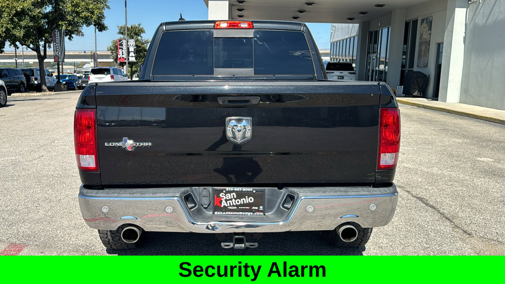 Used 2019 RAM 1500 Lone Star RWD image 6