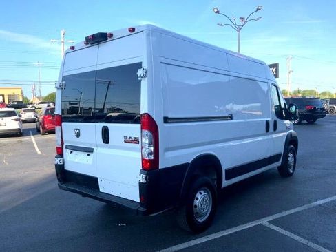 Used 2019 RAM ProMaster 1500 image 6