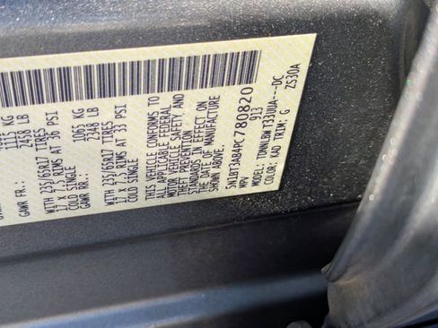 Used 2023 Nissan Rogue S image 32