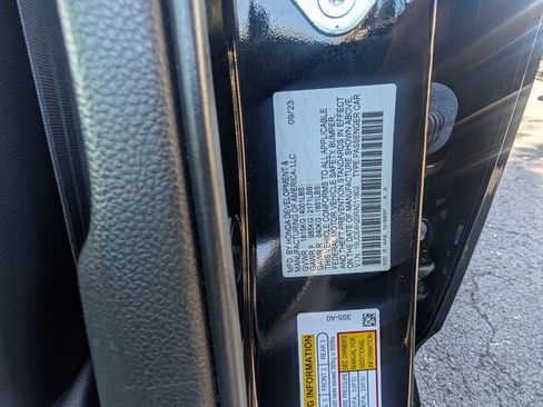 Used 2024 Acura Integra FWD image 18