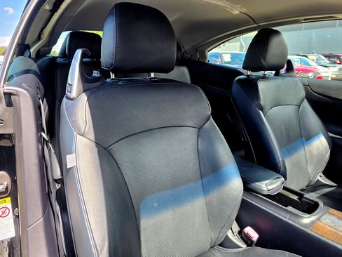 Used 2012 Lexus IS 250C RWD image 54