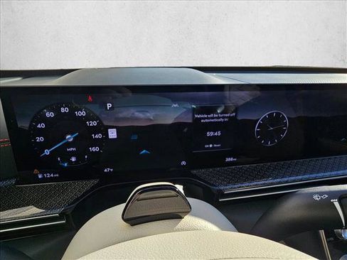 Used 2025 Genesis GV80 3.5T e-SC image 22