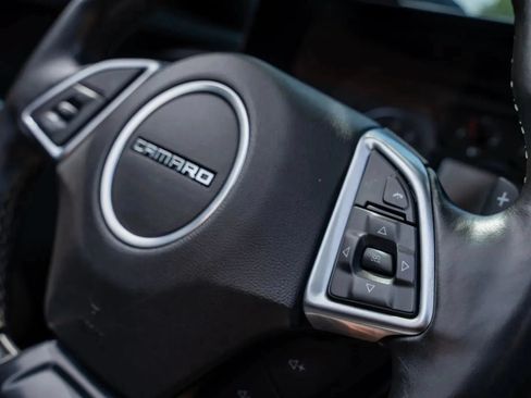 Used 2018 Chevrolet Camaro LT w/ RS Package RWD image 22