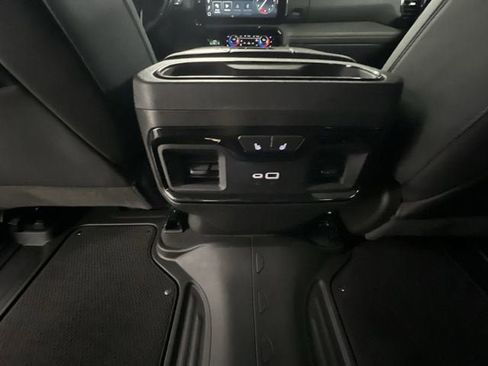 Certified 2022 GMC Sierra 1500 AT4 AWD/4WD image 20