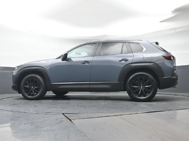Certified 2024 MAZDA CX-50 AWD 2.5 S w/ Cargo Package image 28