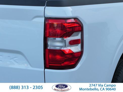 Used 2026 Ford Maverick XL image 5