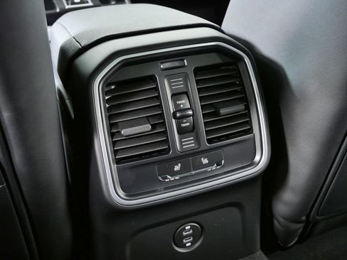 New 2026 Porsche Macan Turbo AWD/4WD image 22