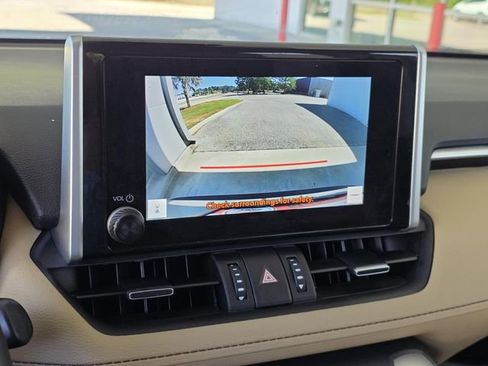 Certified 2023 Toyota RAV4 XLE Premium image 15