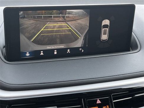 Certified 2024 Acura MDX SH-AWD w/ Technology Package image 18