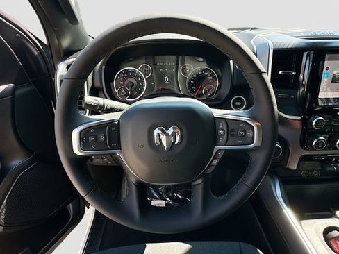 New 2026 RAM 1500 Big Horn image 12