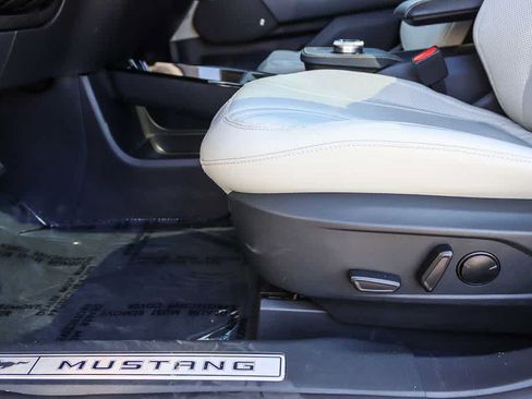 Certified 2023 Ford Mustang Mach-E Premium RWD image 19