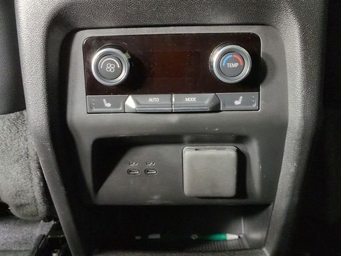 Certified 2025 Buick Enclave Avenir w/ Super Cruise Package AWD/4WD image 31