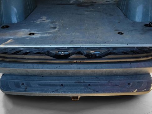 Used 2021 Mercedes-Benz Sprinter 144 Cargo image 24