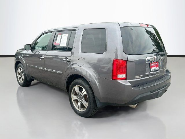 Used 2015 Honda Pilot SE image 8