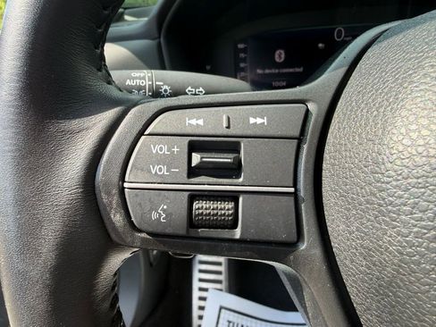 Used 2023 Honda Accord Sport image 11
