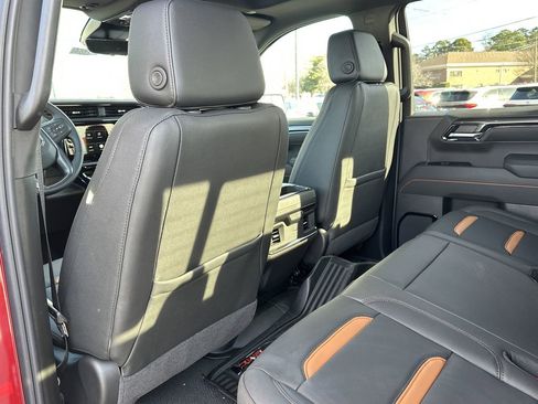 New 2026 GMC Sierra 1500 AT4 w/ Technology Package image 26