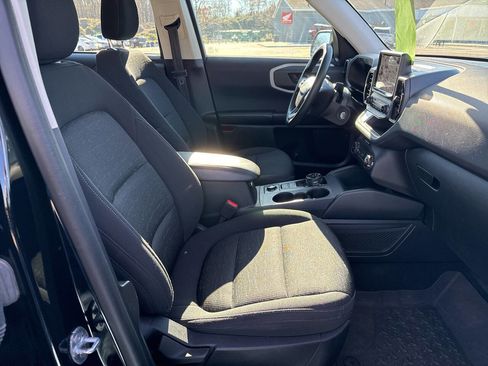 Used 2021 Ford Bronco Sport image 29