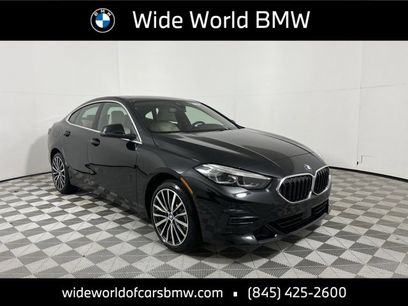 Used 2024 BMW 228i xDrive Gran Coupe w/ Convenience Package