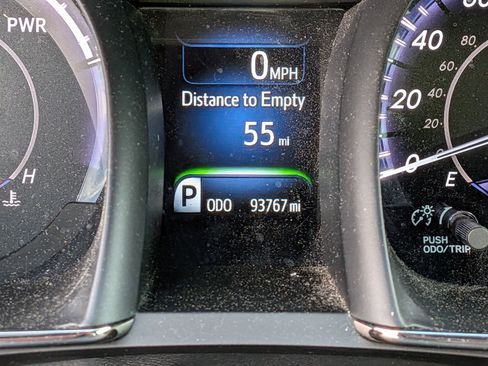 Used 2015 Toyota Avalon XLE Touring image 17