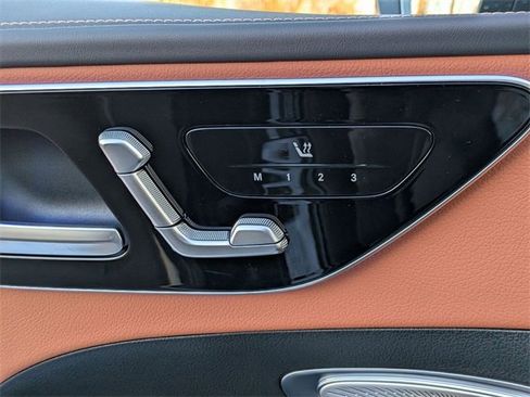 Used 2024 Mercedes-Benz C 300 4MATIC Sedan image 14