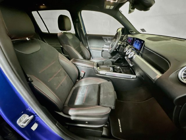 Used 2024 Mercedes-Benz GLB 250 image 27