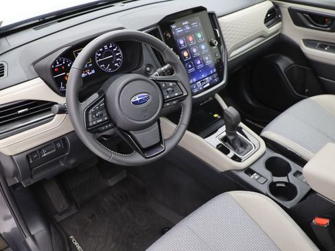 Used 2025 Subaru Forester Premium w/ Convenience Package #1 AWD/4WD image 14