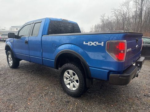 Used 2012 Ford F150 XLT w/ XLT Custom Pkg image 8