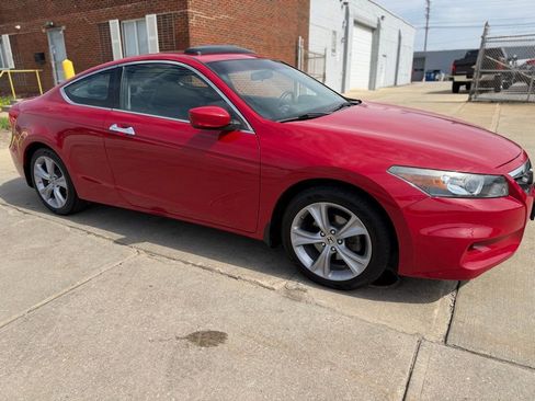 Used 2012 Honda Accord EX-L image 4