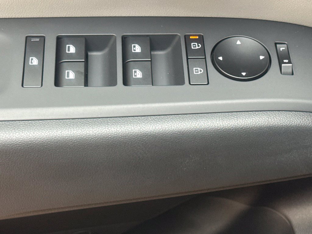 New 2026 Hyundai Tucson SEL Plus FWD image 22