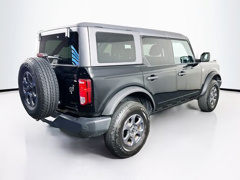 Used 2025 Ford Bronco Big Bend image 9