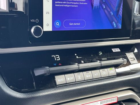 New 2026 Toyota Tundra SR5 image 16