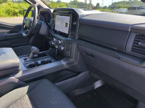 Used 2024 Ford F150 XLT w/ Equipment Group 302A MID AWD/4WD image 34