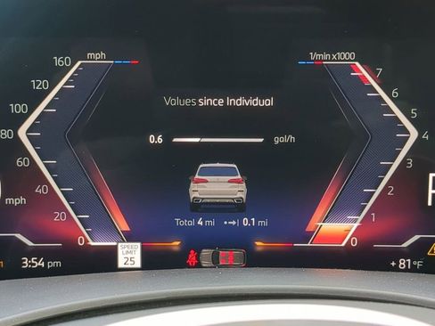 New 2026 BMW X5 xDrive40i w/ M Sport Package image 28