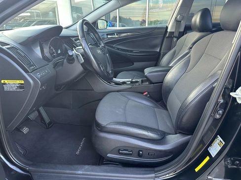 Used 2014 Hyundai Sonata SE FWD image 11