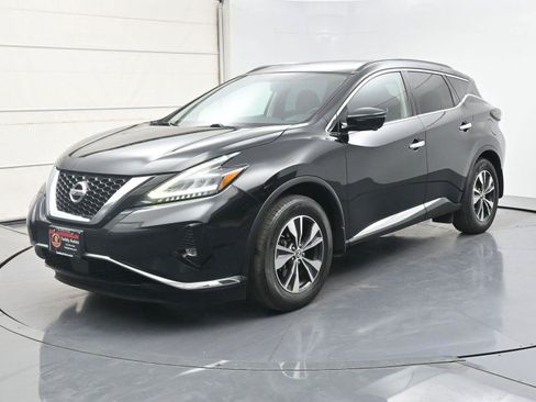 Used 2019 Nissan Murano SV w/ Premium Package AWD/4WD image 1