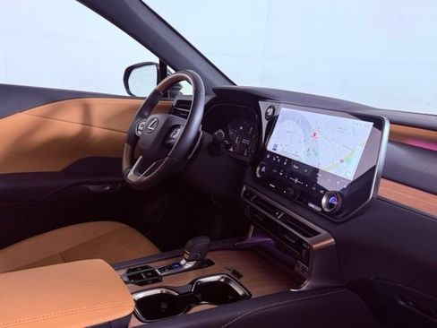 Certified 2025 Lexus RX 350 Premium Plus FWD image 19