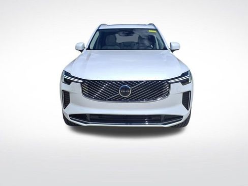 New 2026 Volvo XC90 T8 Ultra w/ Protection Package Premier AWD/4WD image 2
