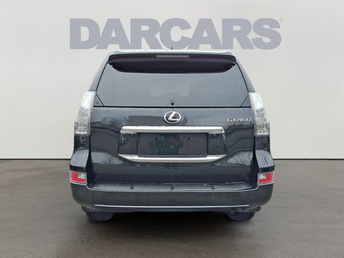 Used 2023 Lexus GX 460 Premium image 5