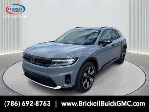 Used 2024 Honda Prologue Elite image 1