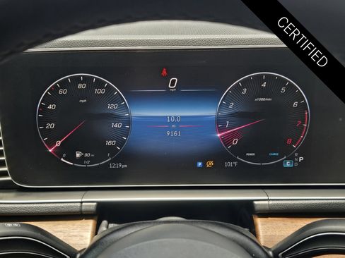 Certified 2026 Mercedes-Benz GLE 350 4MATIC image 14