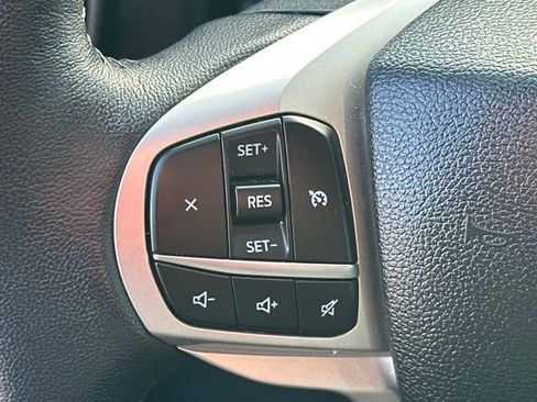 Used 2023 Ford Explorer XLT w/ Equipment Group 202A image 19