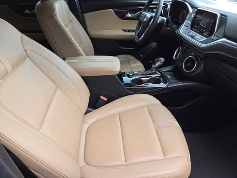 Used 2022 Chevrolet Blazer Premier w/ Enhanced Convenience Package image 14