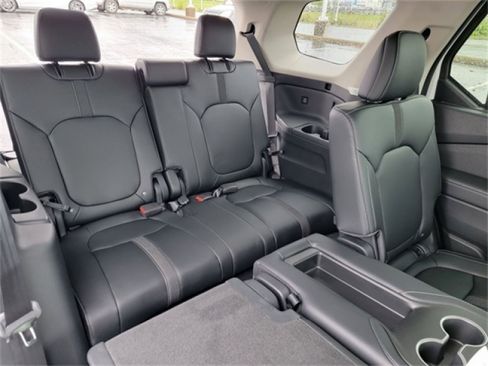 New 2025 Honda Pilot EX-L image 20