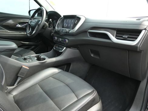 Certified 2022 GMC Terrain SLT AWD/4WD image 15